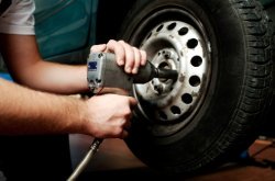 Tire Rotation Benefits